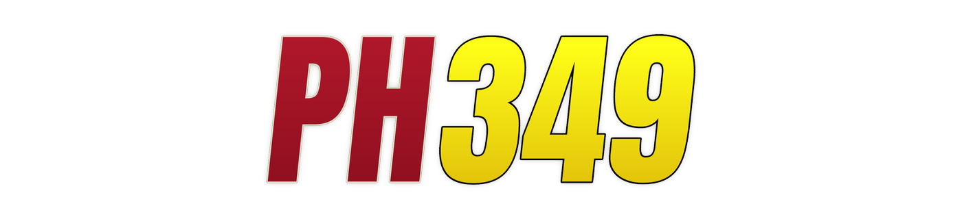 ph349 Logo